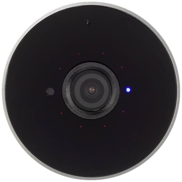 Sygonix SY-5088348 WiFi IP Övervakningskamera 1920 x 1080 pixel