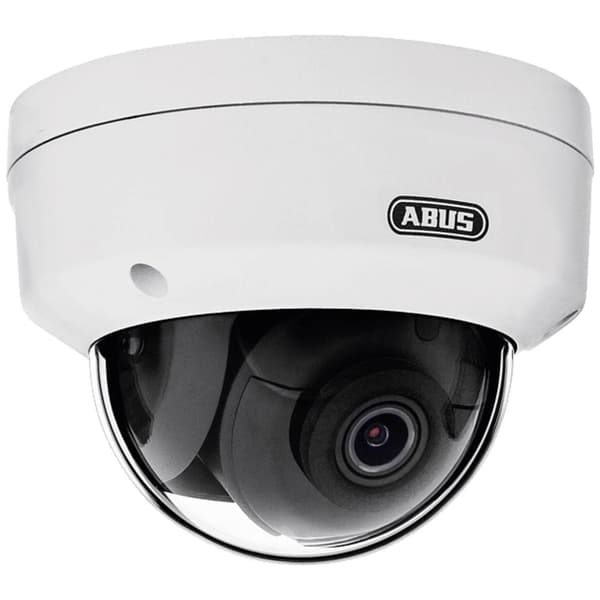 ABUS TVIP48511 LAN IP Övervakningskamera 3840 x 2160 pixel