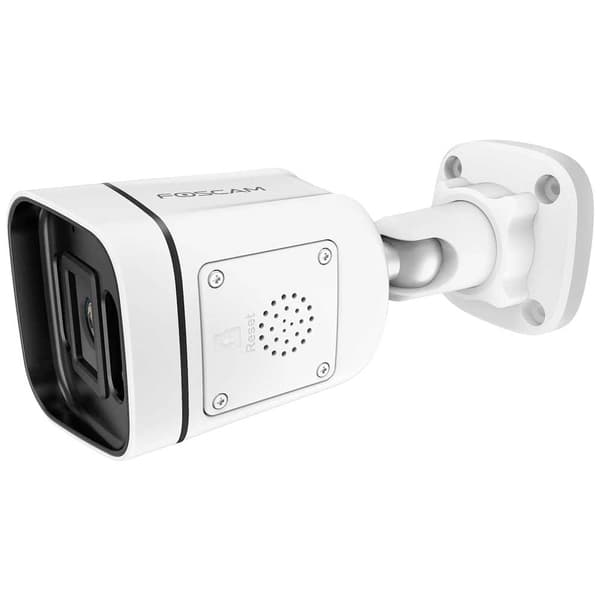 Foscam V5EP V5EP (white) LAN IP Övervakningskamera 3072 x 1728 pixel