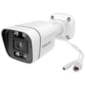 Miniatyrbild 2 av 4: Foscam V5EP V5EP (white) LAN IP Övervakningskamera 3072 x 1728 pixel