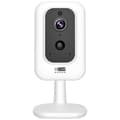 Miniatyrbild 1 av 4: INSTAR IN-8401 2K+ LAN/WLAN ws 10087 LAN, WiFi IP Övervakningskamera 2560 x 1440 pixel