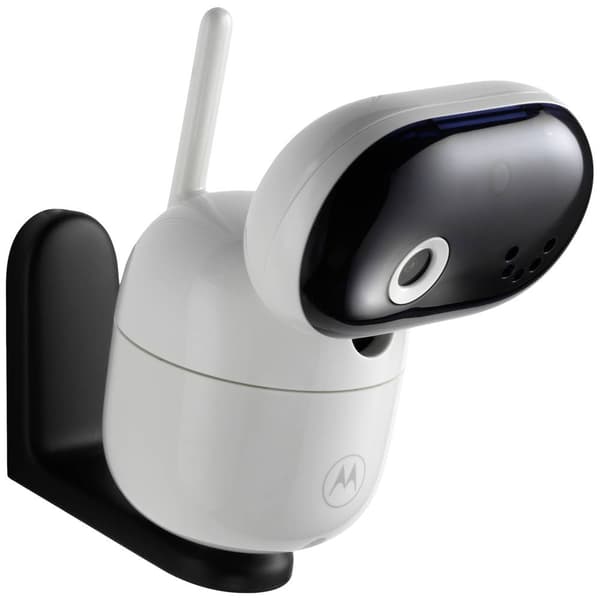 Motorola PIP 1610 505537471422 Babymonitor med kamera WiFi 2.4 GHz