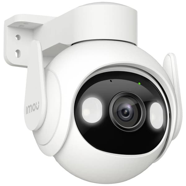 IMOU Cruiser 2 2K IPC-GS7EP-3M0WE-imou WiFi IP Övervakningskamera 2304 x 1296 pixel