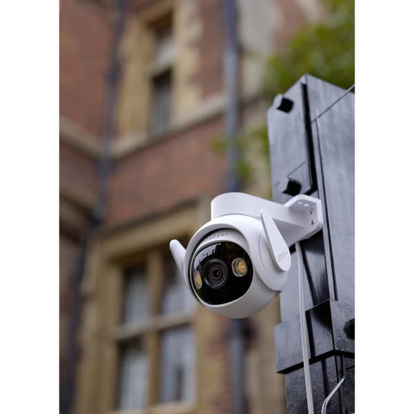IMOU Cruiser 2 2K IPC-GS7EP-3M0WE-imou WiFi IP Övervakningskamera 2304 x 1296 pixel