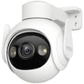 Miniatyrbild 1 av 4: IMOU Cruiser 2 2K IPC-GS7EP-3M0WE-imou WiFi IP Övervakningskamera 2304 x 1296 pixel