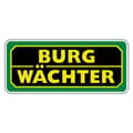 Miniatyrbild 2 av 2: Burg Wächter 2851 Hänglås 22.50 mm Mässing Kombination