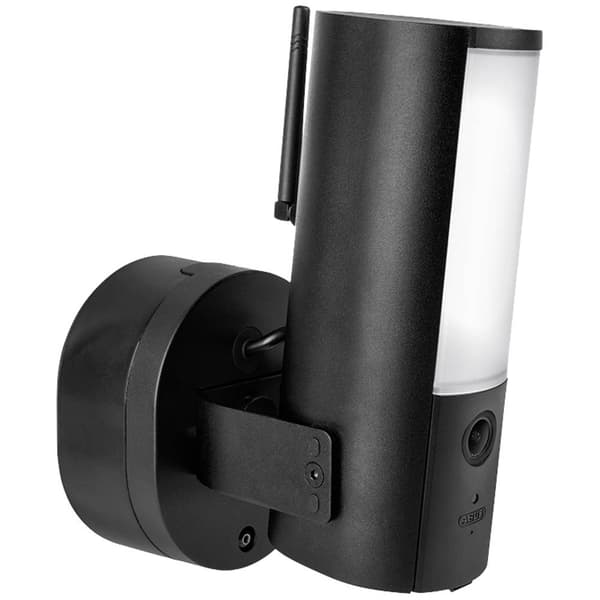 ABUS PPIC46520 WiFi IP Övervakningskamera 2048 x 1536 pixel
