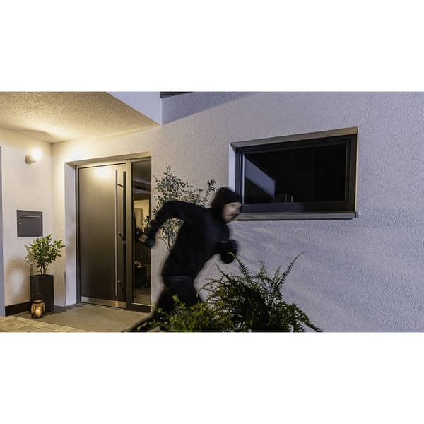 ABUS PPIC46520 WiFi IP Övervakningskamera 2048 x 1536 pixel