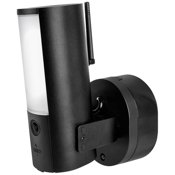 ABUS PPIC46520 WiFi IP Övervakningskamera 2048 x 1536 pixel