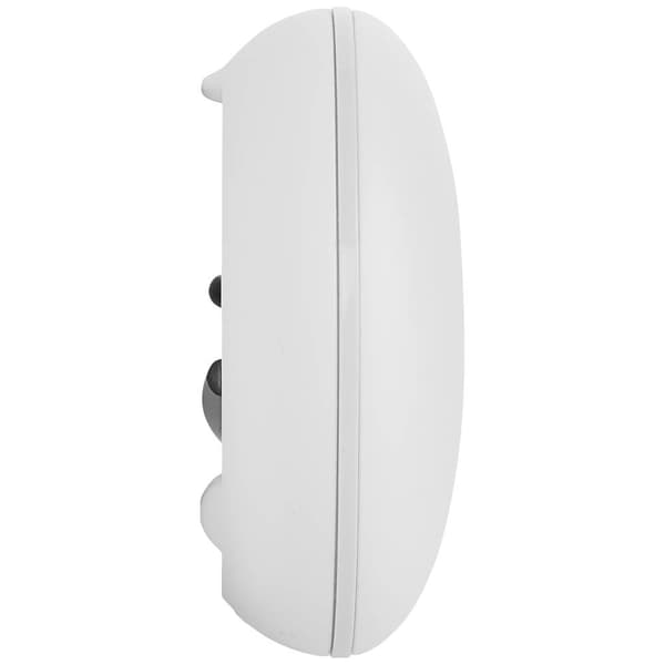 Smartwares FWA-18400 FWA-18400 Vattendetektor Med app-styrning batteri