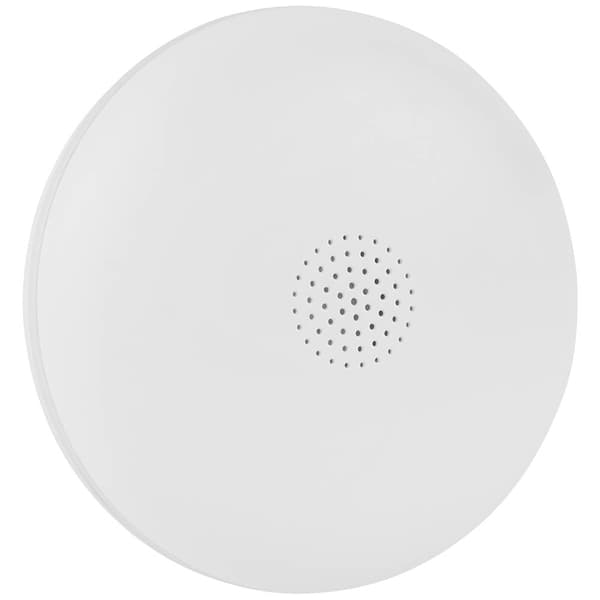 Smartwares FWA-18400 FWA-18400 Vattendetektor Med app-styrning batteri