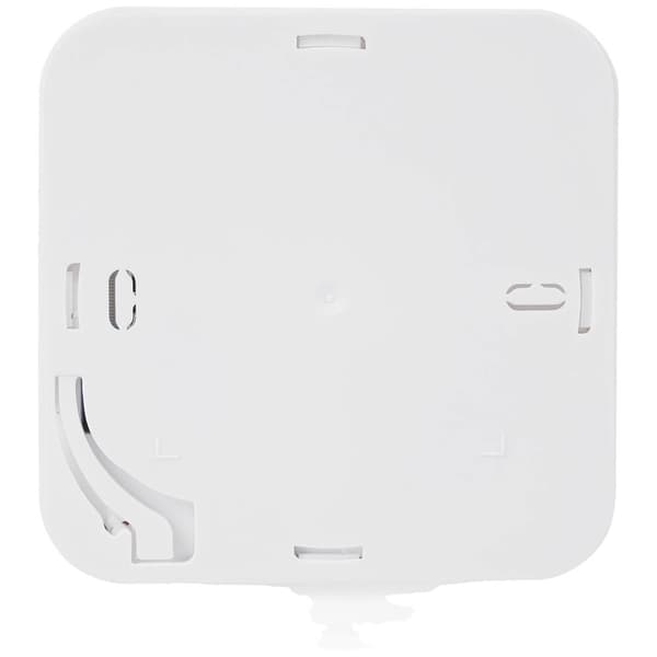 Smartwares FGA-13800 Kolmonoxid-detektor Med app-styrning batteri Detektering Kolmonoxid