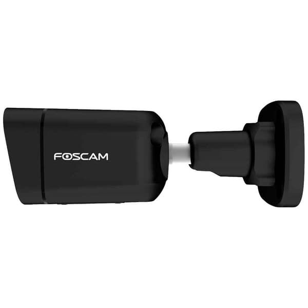 Foscam V8EP (black) LAN IP Övervakningskamera 3840 x 2160 pixel