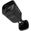 Miniatyrbild 2 av 4: Foscam V8EP (black) LAN IP Övervakningskamera 3840 x 2160 pixel