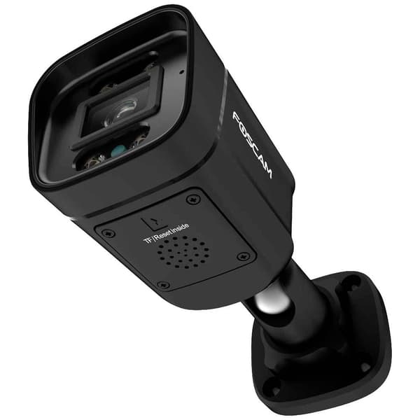 Foscam V8EP (black) LAN IP Övervakningskamera 3840 x 2160 pixel