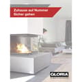 Miniatyrbild 4 av 4: Gloria KO10D Kolmonoxid-detektor inkl. 10 års batteri batteri Detektering Kolmonoxid