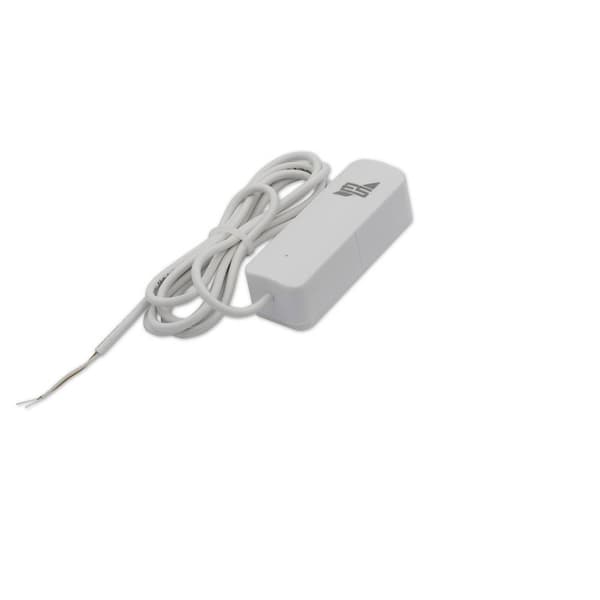 Schabus 200200 WWD 200 Smart-Home Adapter Adapter Med app-styrning batteri, 230 V