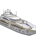 Miniatyrbillede 2 af 2: Sika Sikaflex 292i 300ml Strukturel Klæbemiddel Til Marine Ansøgninger Hvid