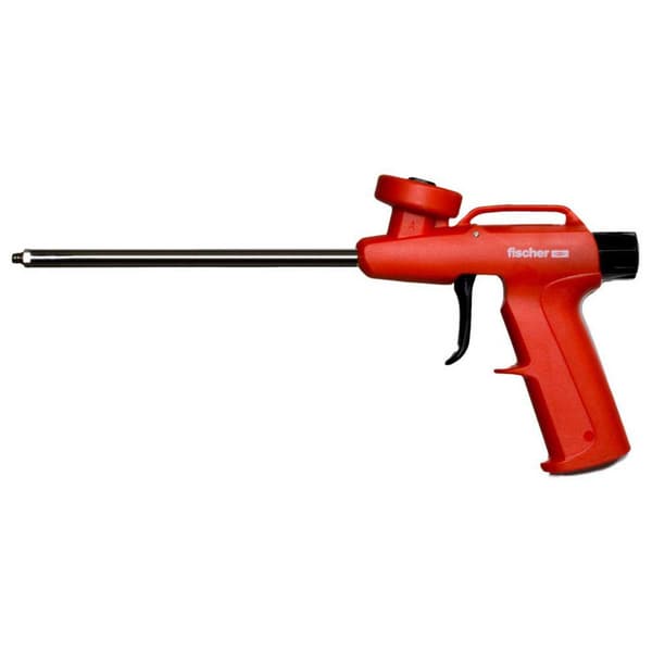 Fischer Group Hvalpeskumpistol M3 33208 Rød