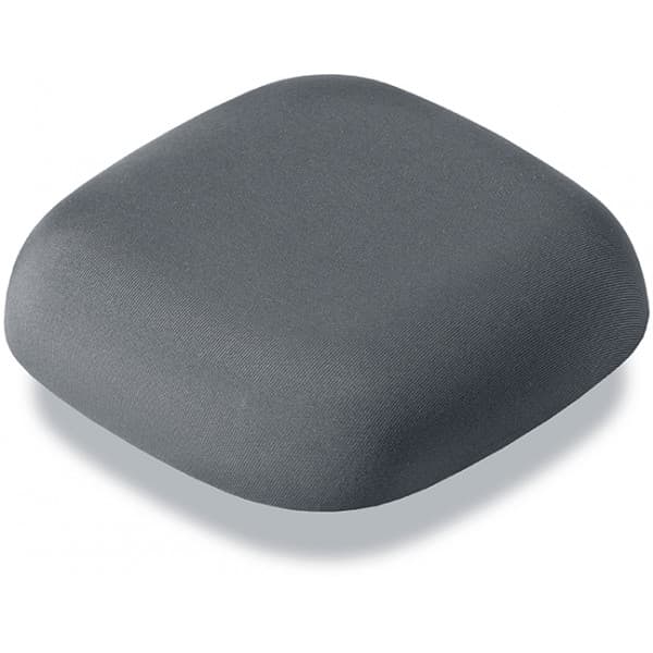 Kupu 10 -palovaroitin, tummanharmaa, optinen, 11cm