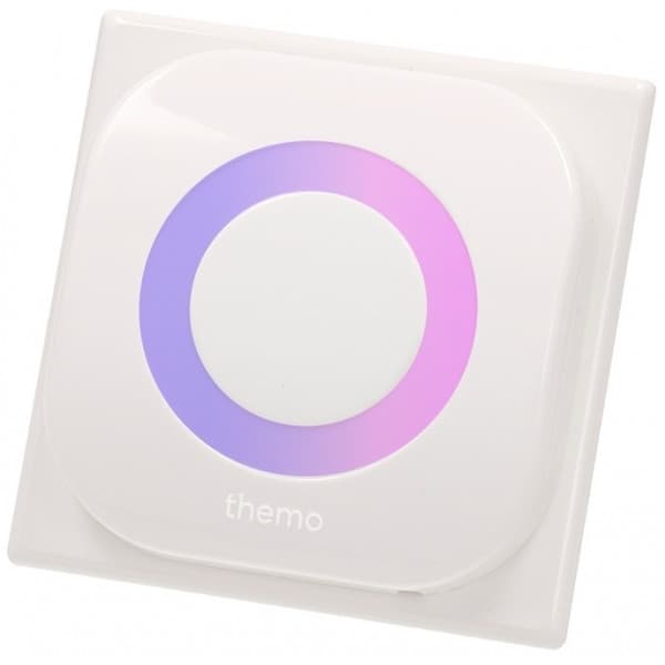 Themo -smarttermostat