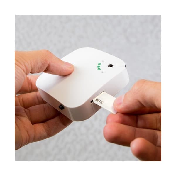 AirPatrol Nordic V2 -ilmalämpöpumpun GSM-ohjain