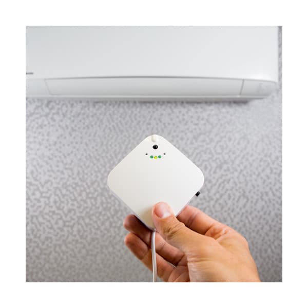 AirPatrol Nordic V2 -ilmalämpöpumpun GSM-ohjain