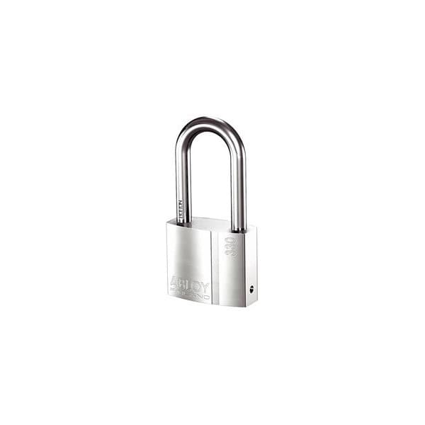 Abloy PL330 -riippulukko, 50 mm