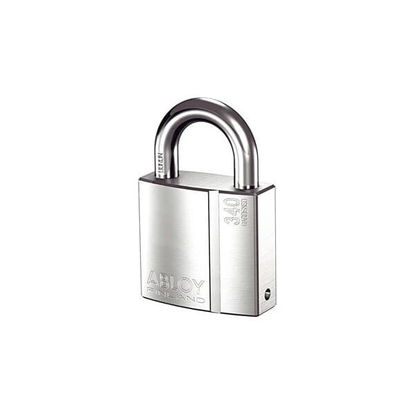 Abloy PL340 -hængelås, 25 mm