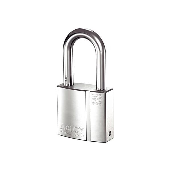 Abloy PL340 -hänglås, 50 mm