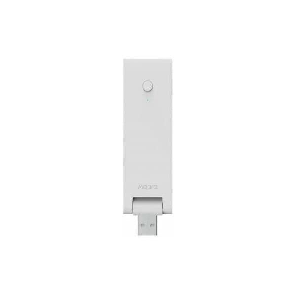 Aqara Hub E1 - hjemmeautomationskontrol