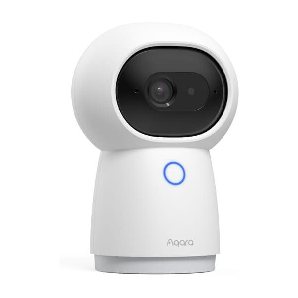 Aqara Camera Hub G3 -valvontakamera ja kotiautomaatio-ohjain