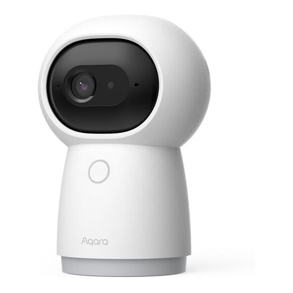 Aqara Camera Hub G3 -valvontakamera ja kotiautomaatio-ohjain