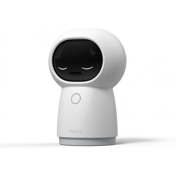 Aqara Camera Hub G3 -valvontakamera ja kotiautomaatio-ohjain