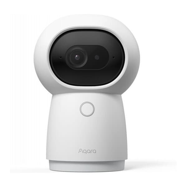 Aqara Camera Hub G3 -valvontakamera ja kotiautomaatio-ohjain