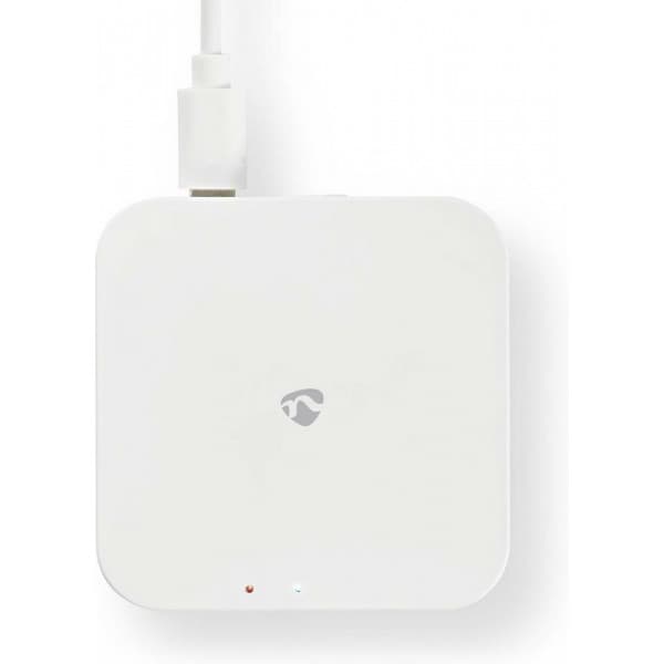 Nedis Zigbee WIFIZB10WT -hubben