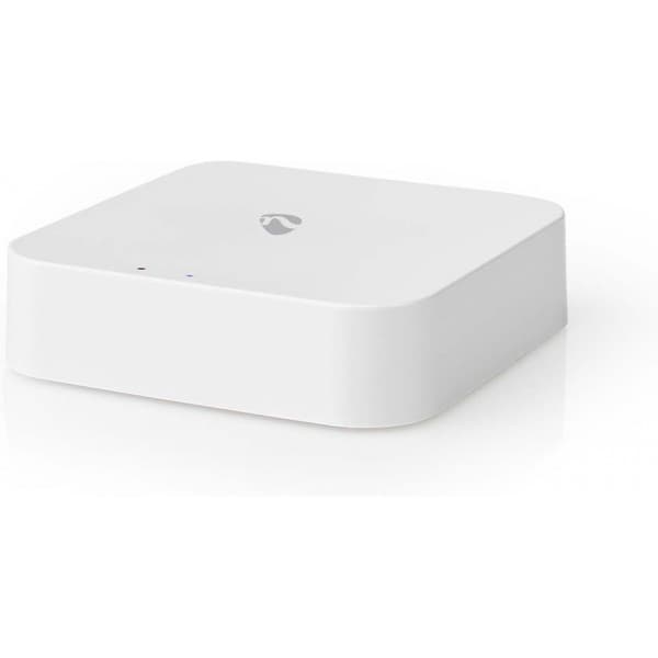 Nedis Zigbee WIFIZB10WT -hubben
