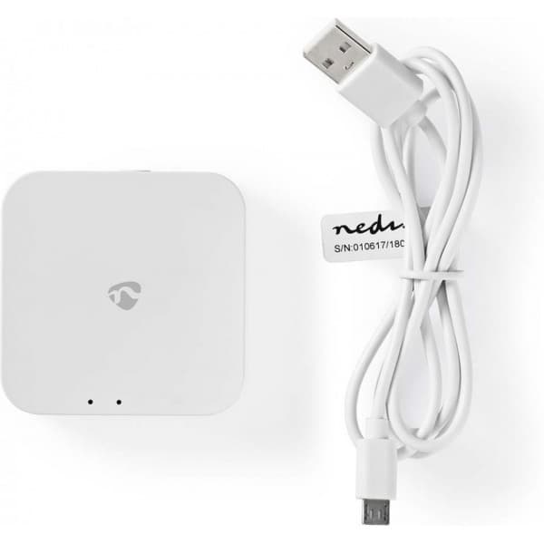 Nedis Zigbee WIFIZB10WT -hubben