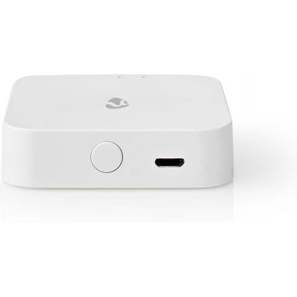 Nedis Zigbee WIFIZB10WT -hubben