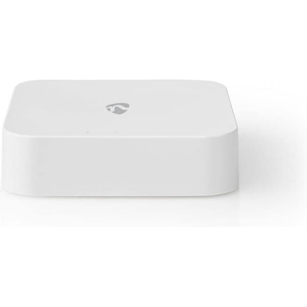 Nedis Zigbee WIFIZB10WT-hubben Hvid