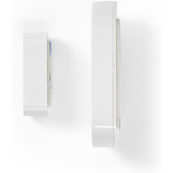 Nedis SmartLife ZBSD10WT -dør- og vinduessensor