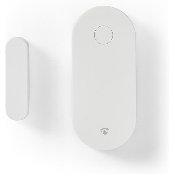Nedis SmartLife ZBSD10WT -ovi- ja ikkuna-anturi