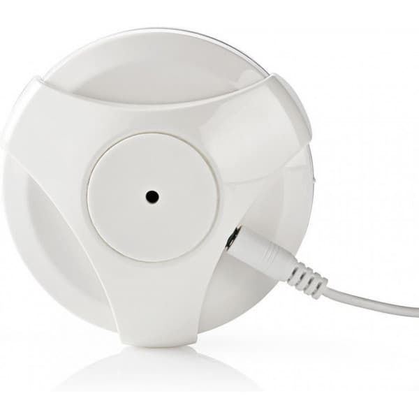 Nedis SmartLife WIFIDW10WT - vandtætning