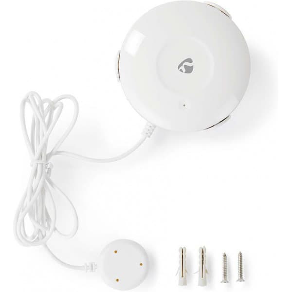 Nedis SmartLife WIFIDW10WT - vandtætning