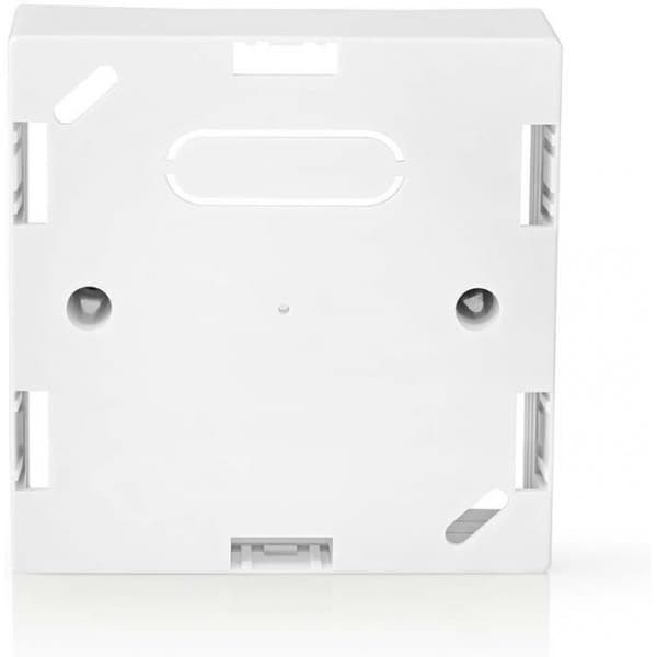 Nedis SmartLife WIFIWB10WT -vägguttag