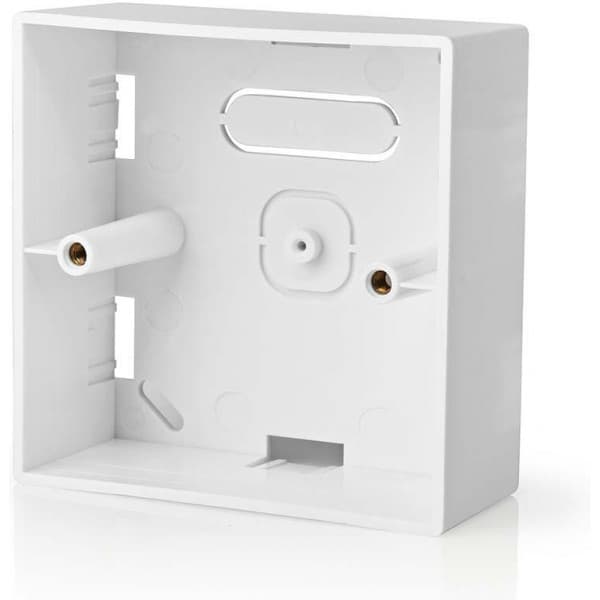 Nedis SmartLife WIFIWB10WT -vägguttag