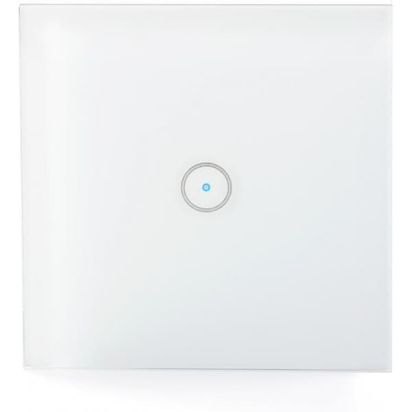 Nedis SmartLife WIFIWS10WT -vægkontakt