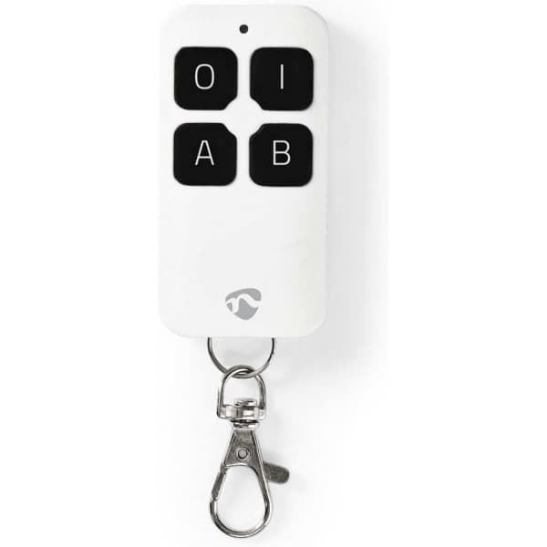 Nedis SmartLife ZBRC10WT-fjernbetjening