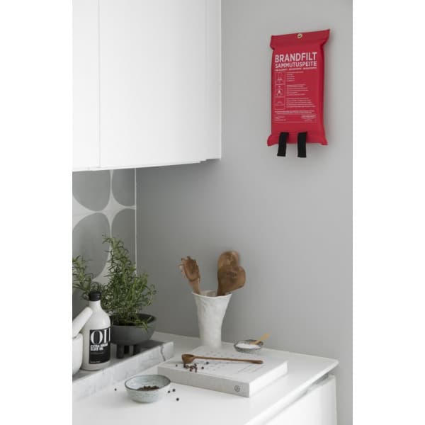 Housegard sammutuspeite, 120 x180 cm, silikonipinnoite