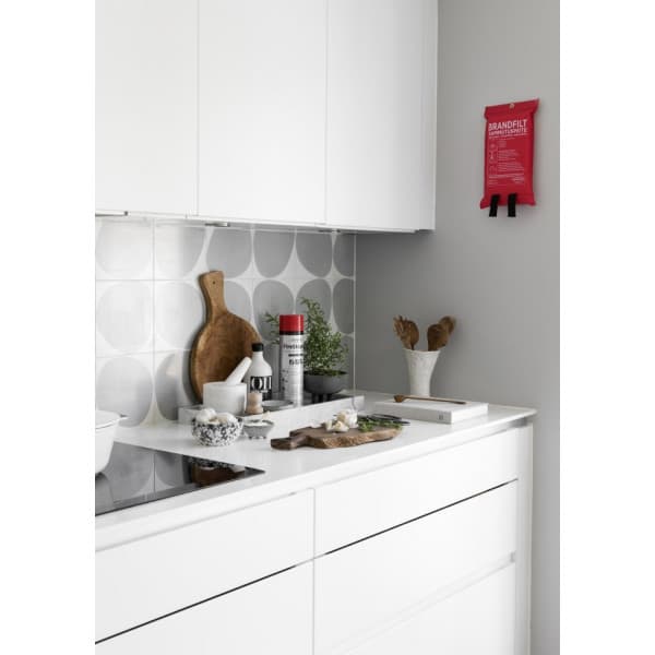 Housegard sammutuspeite, 120 x180 cm, silikonipinnoite